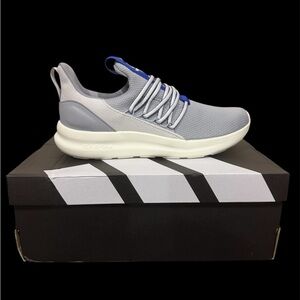 ADIDAS CLOUDFOAM LITE RACER ADAPT 7.O MENS SHOES